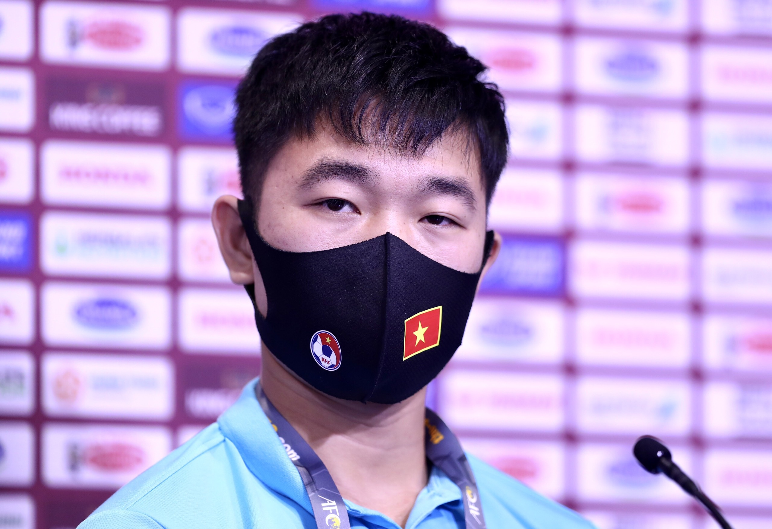 Xuan Truong: 'Tien ve Malaysia xoay xo khong bang cau thu Viet Nam' hinh anh