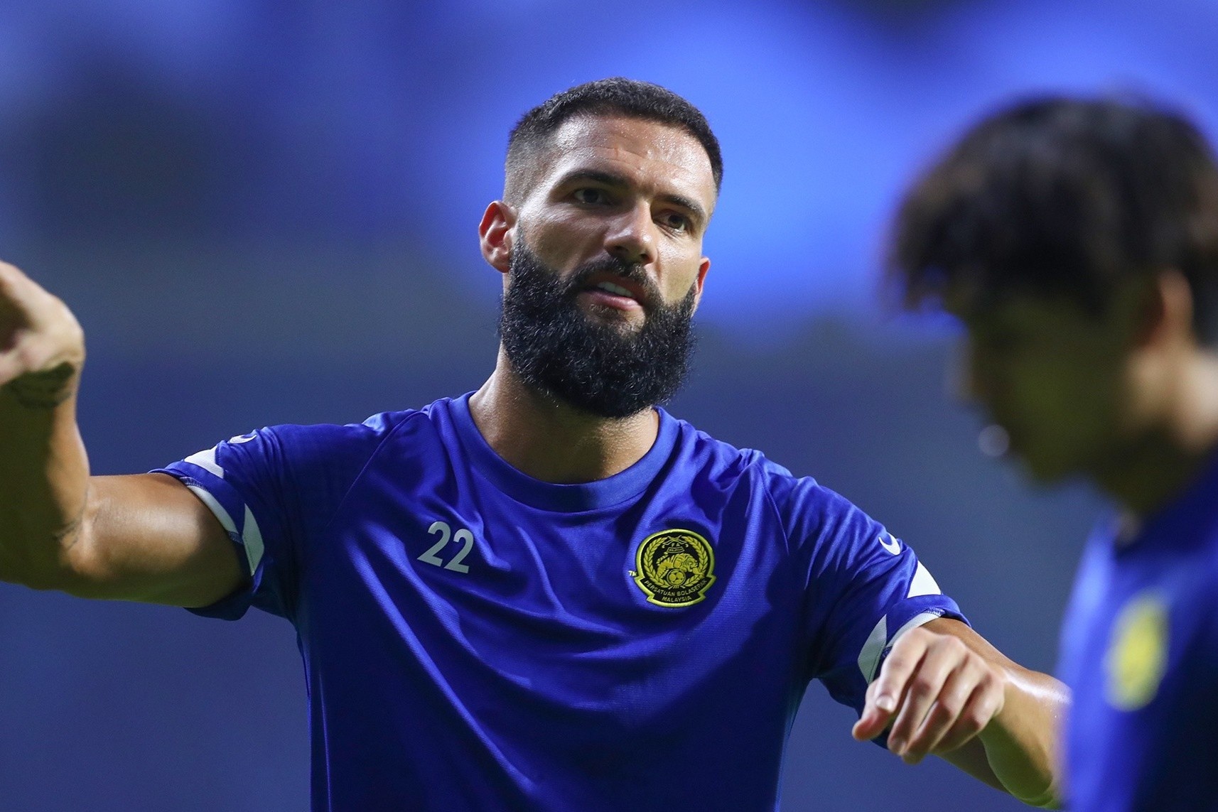 Dan sao nhap tich cua tuyen Malaysia co dang so? hinh anh