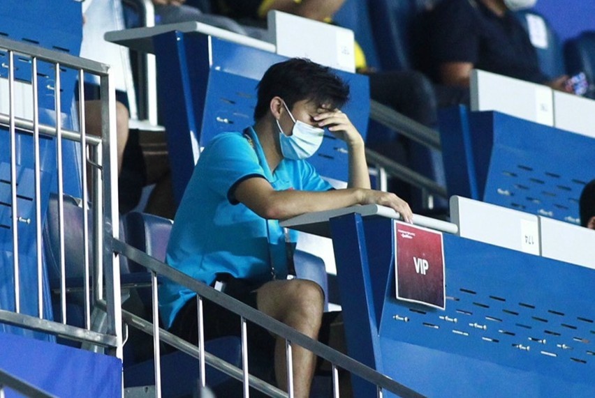 viet nam vs malaysia anh 1