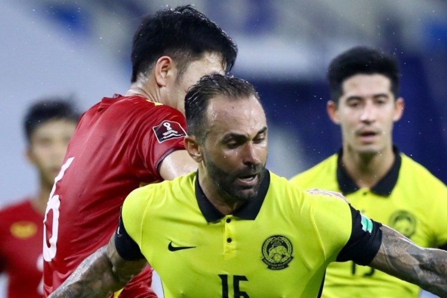 Tien dao tuyen Malaysia tung bi loai khoi doi Dong Thap hinh anh