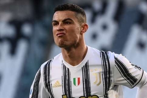 Ly do khien Ronaldo kho roi Juventus trong mua he nay hinh anh