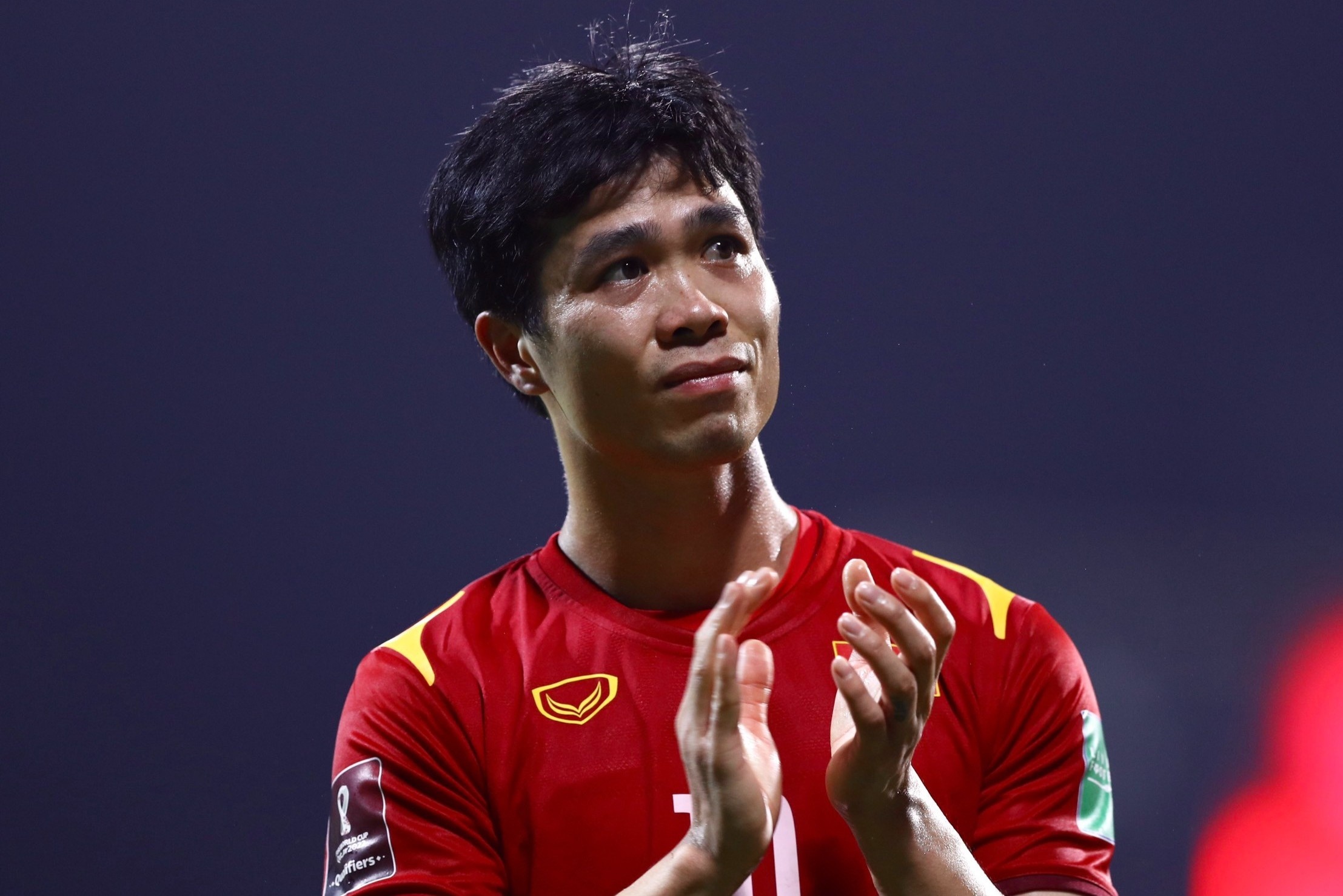 Viet Nam co the gap Han Quoc, Nhat Ban o vong loai thu 3 World Cup hinh anh