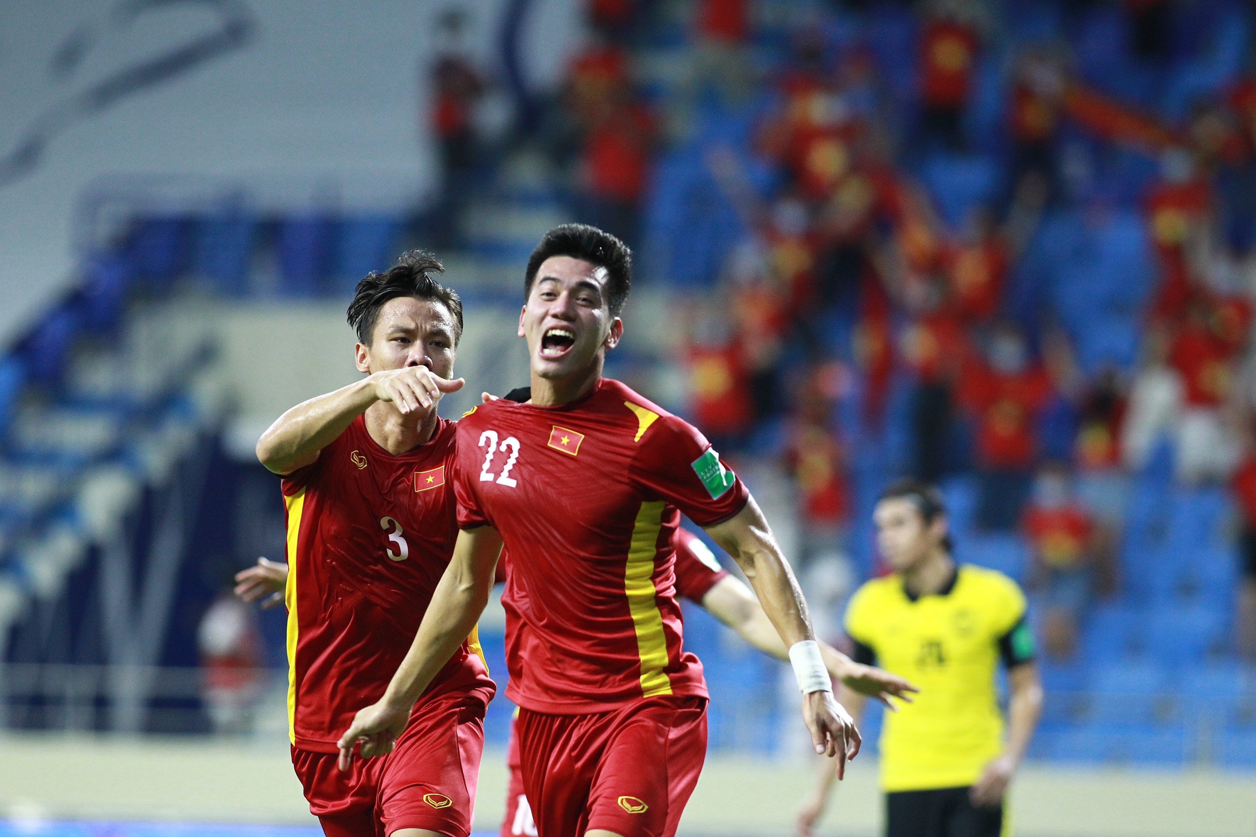 tien linh noi ve tuyen trung quoc anh 1