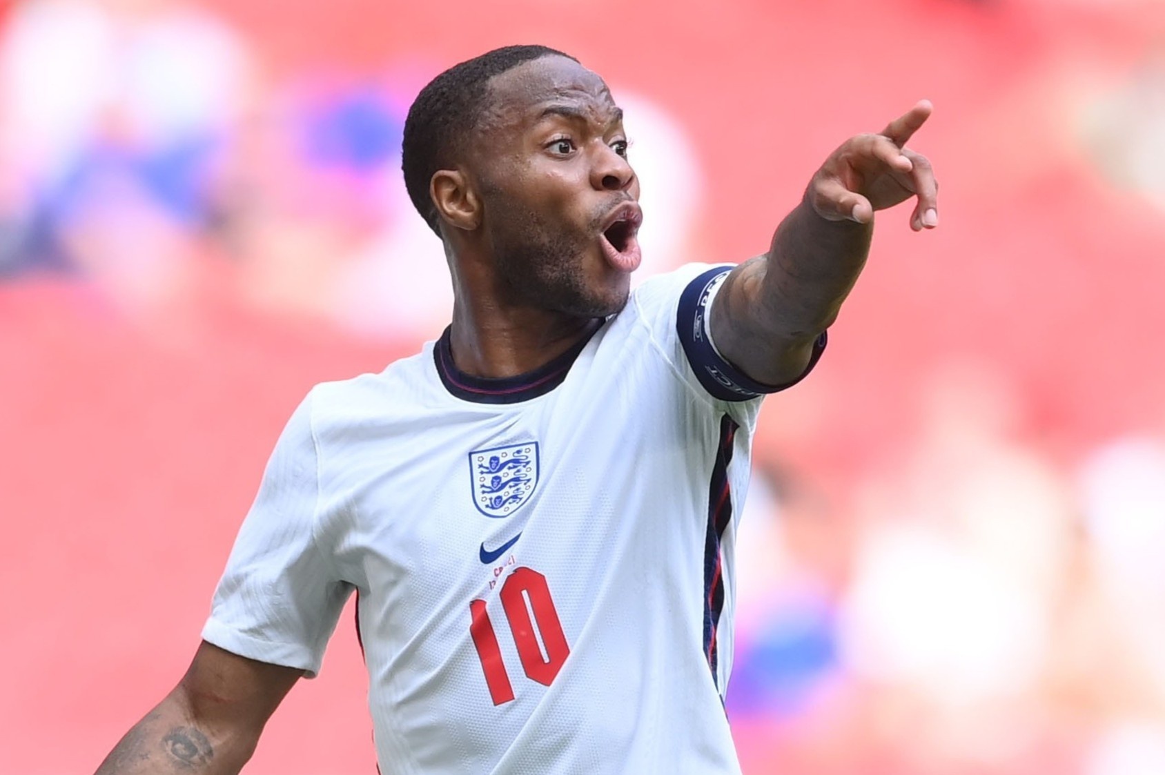 Southgate: 'Chung toi da gay that vong' hinh anh