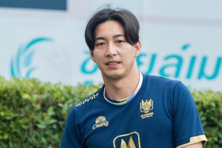 Ca si noi tieng Thai Lan sap duoc da AFC Champions League hinh anh