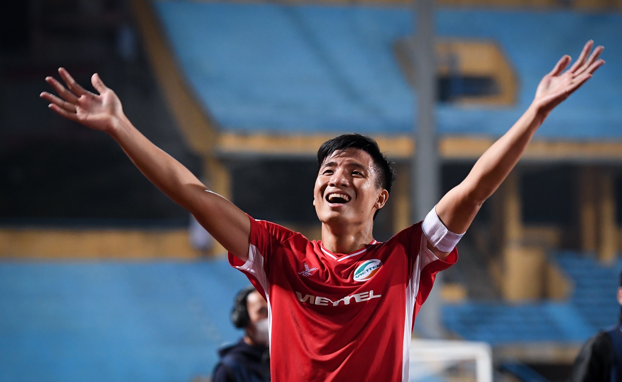 Bui Tien Dung: 'Viet Nam co buoc tien lon de vuon tam chau luc' hinh anh