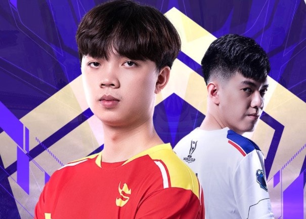 Kich ban de Team Flash vuot qua bang tu than o AWC 2021 hinh anh