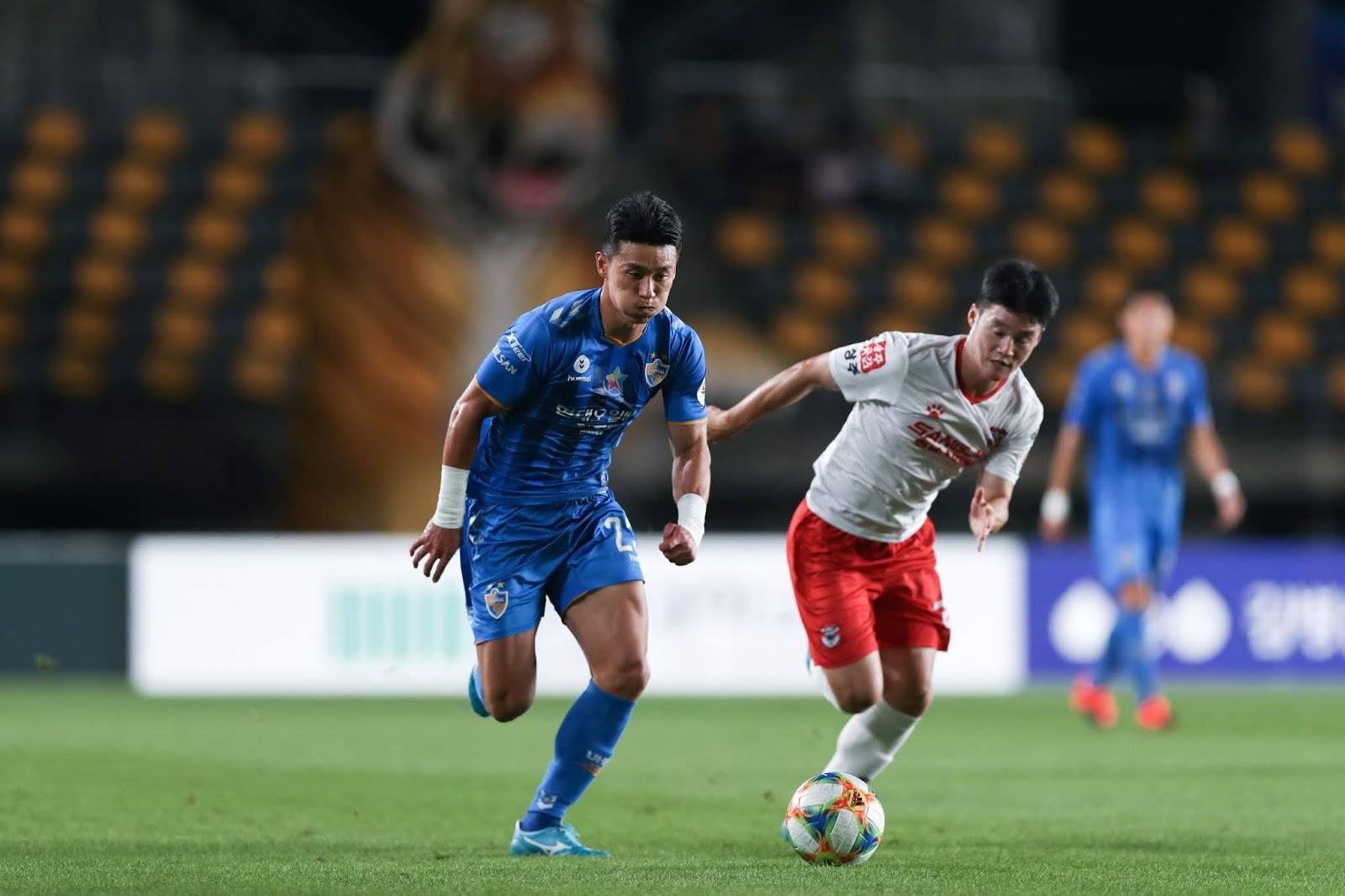 viettel vs ulsan hyundai anh 3