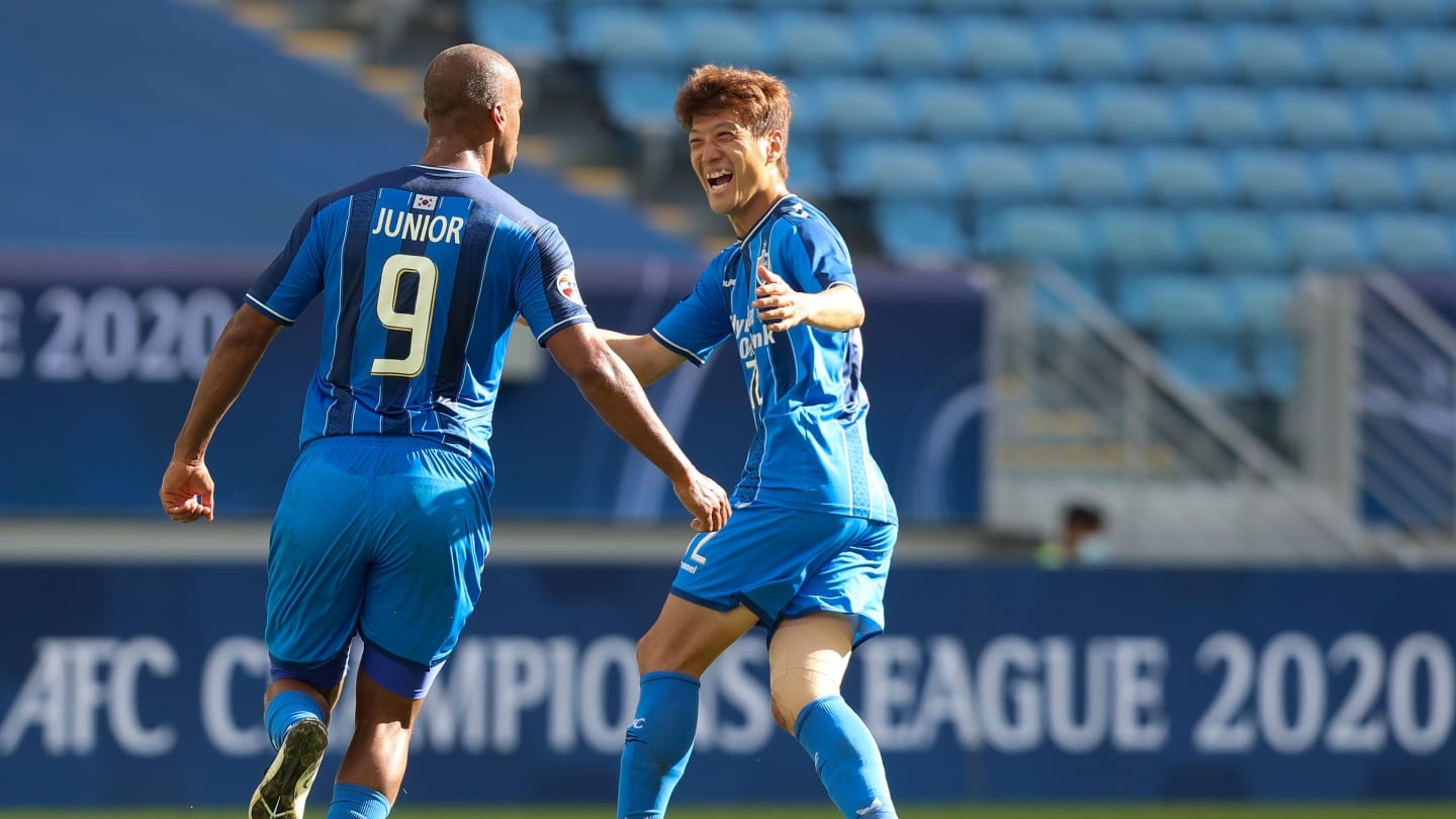 viettel vs ulsan hyundai anh 8