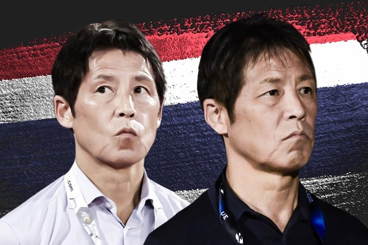 Nishino va nhung phat ngon trai nguoc ve Viet Nam va Thai Lan hinh anh