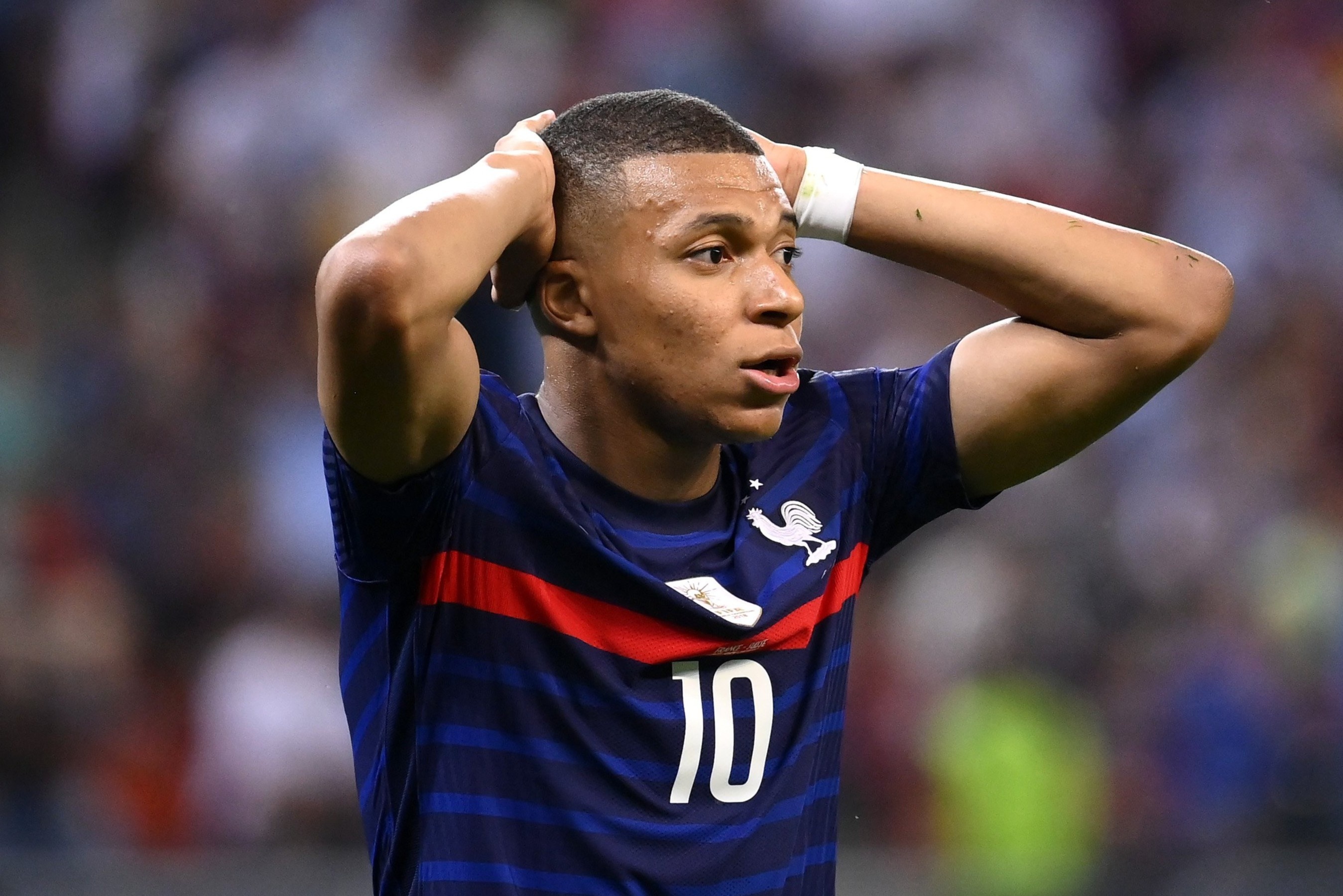 Sai lam chien thuat khien Phap bi loai o Euro 2020 hinh anh