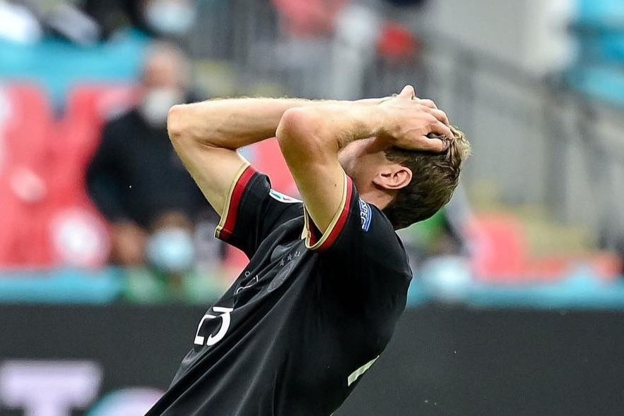 Muller: 'Pha bo lo khien toi dau don' hinh anh