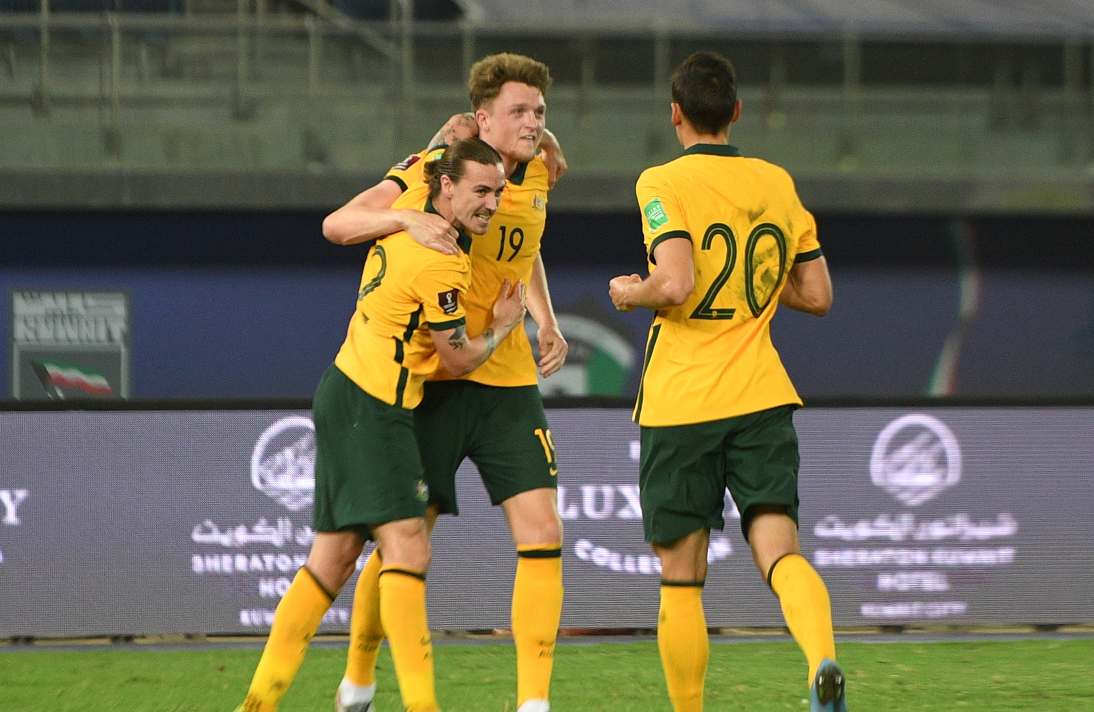 doi thu tuyen viet nam anh 3