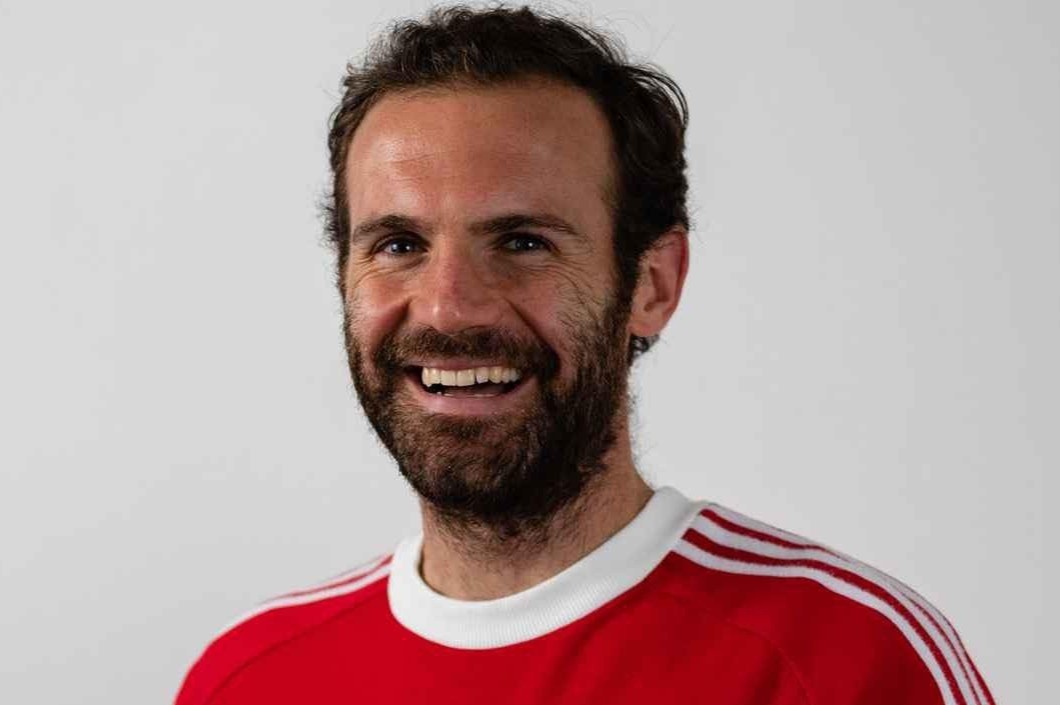 MU giu chan thanh cong Juan Mata hinh anh