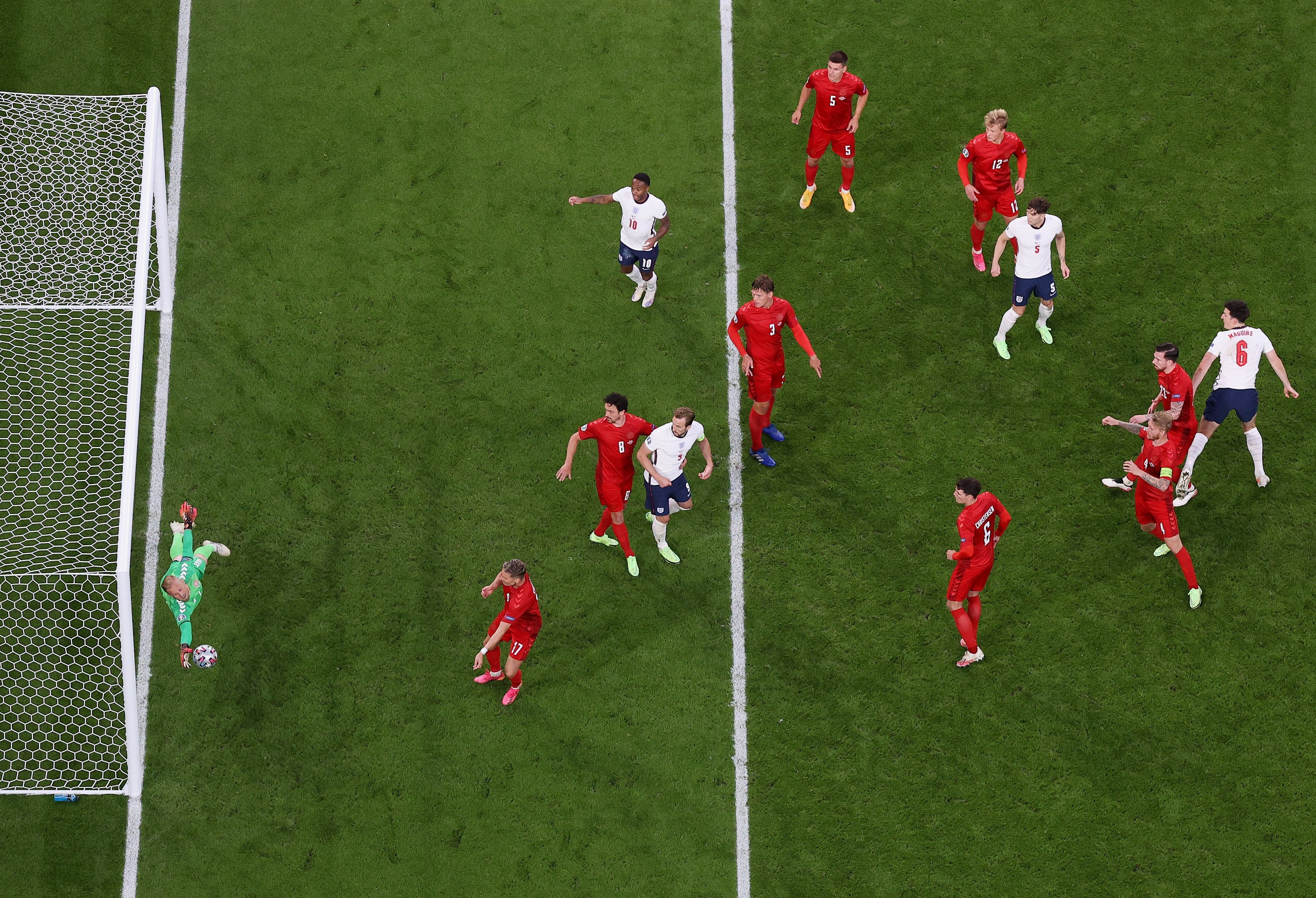 kasper schmeichel anh 3