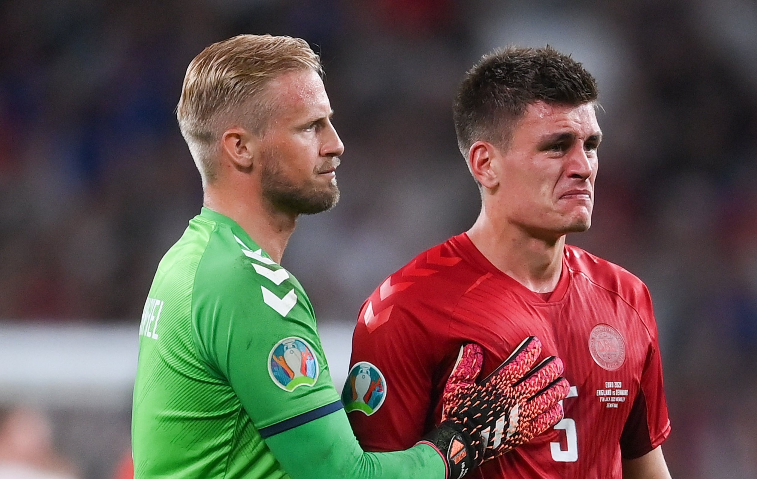 Bao Phap: 'Ket cuc tan nhan doi voi Dan Mach' hinh anh