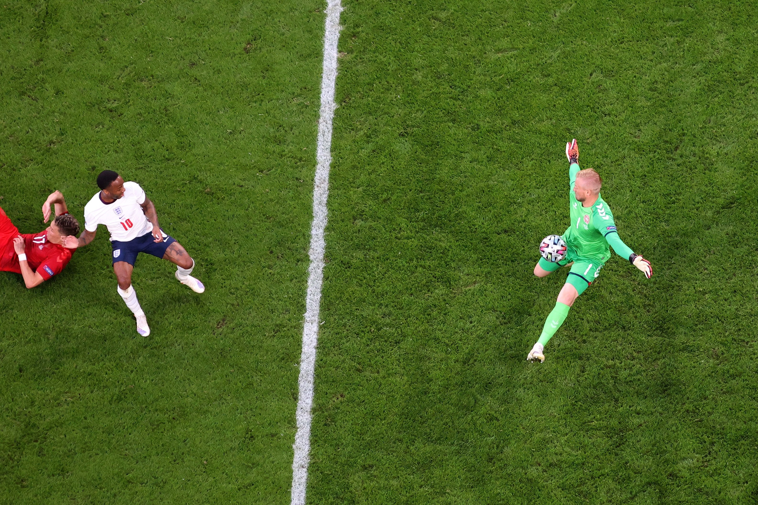 kasper schmeichel anh 2