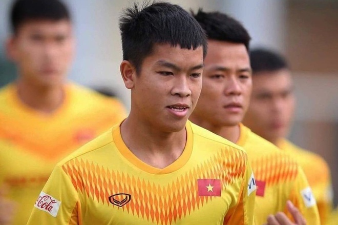 Vi sao U23 Viet Nam de gianh ngoi dau bang? hinh anh