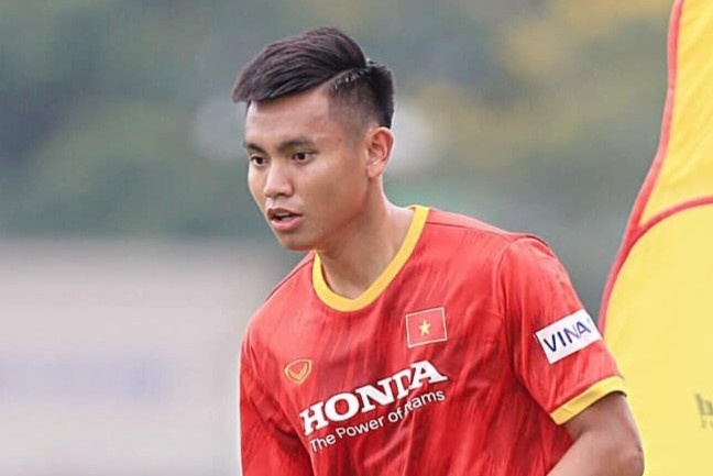 Hau ve U23 Viet Nam: 'Myanmar rat nhanh va khoe' hinh anh