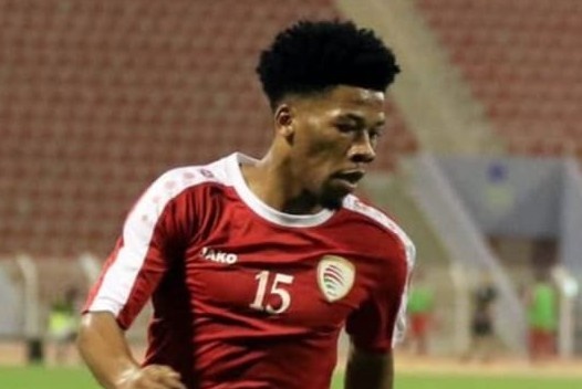 Oman - doi thu vua tam cua tuyen Viet Nam hinh anh