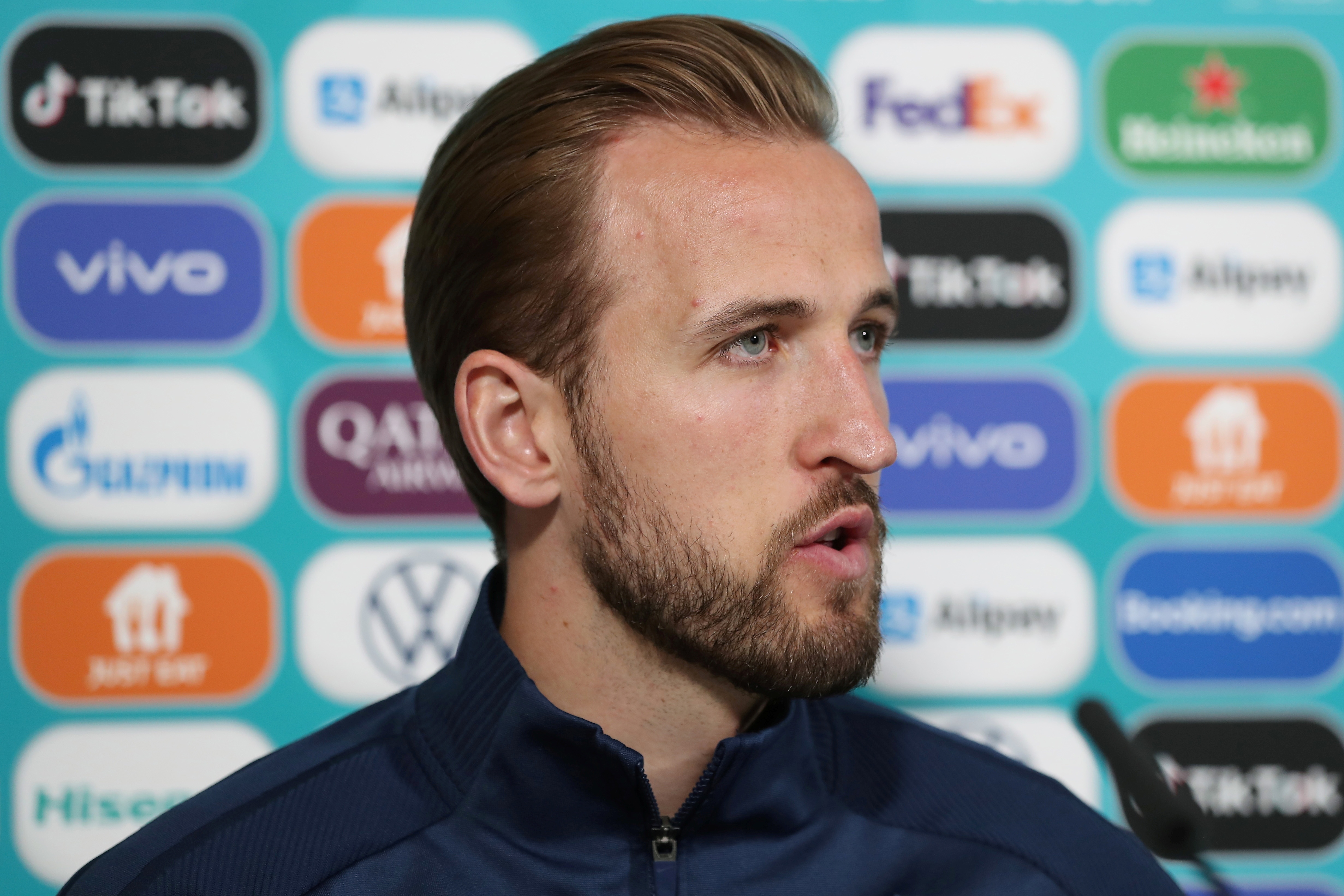 Kane: 'Doi hinh tuyen Anh rat manh' hinh anh