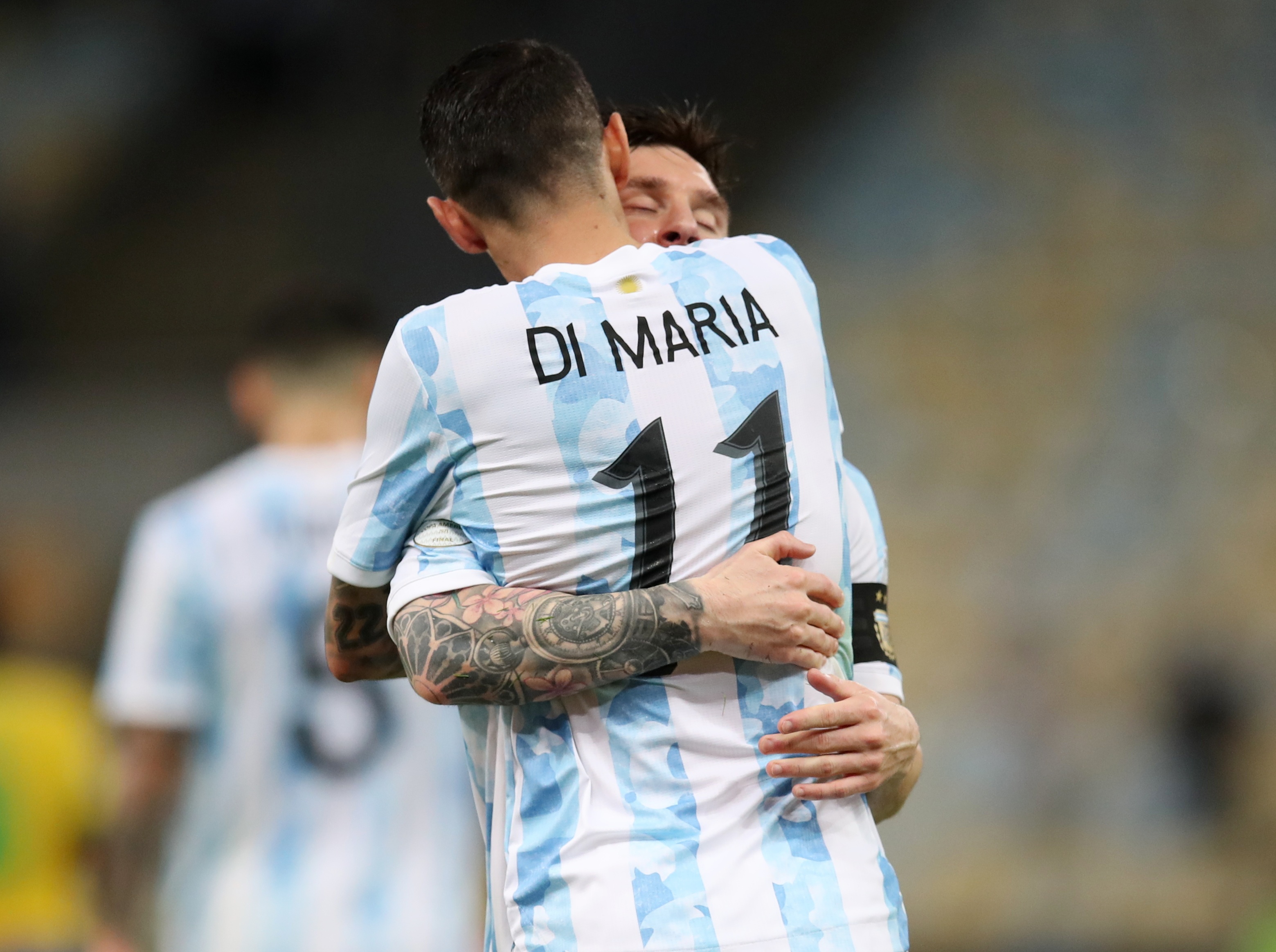 argentina vo dich copa america anh 4