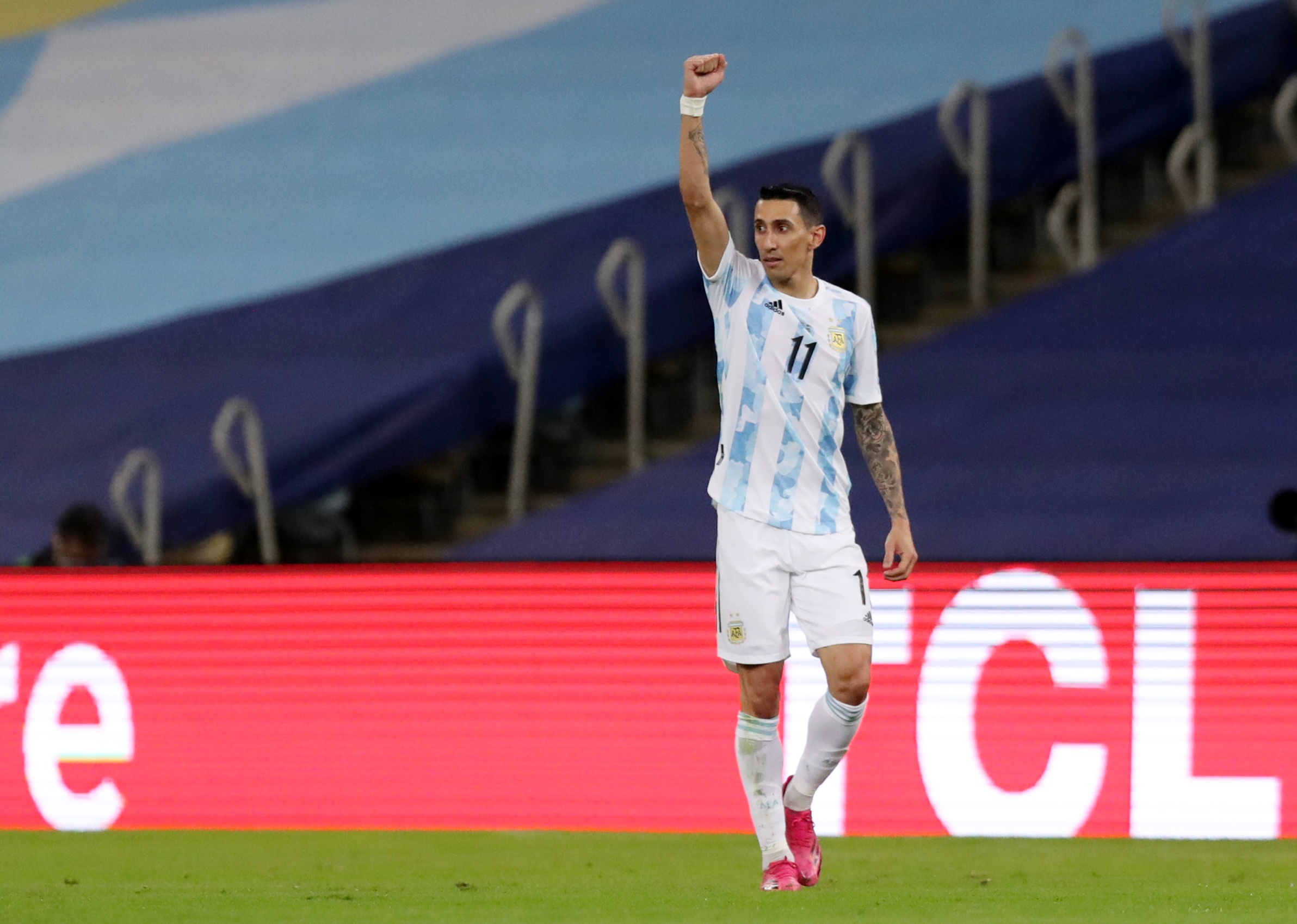 argentina vo dich copa america anh 9