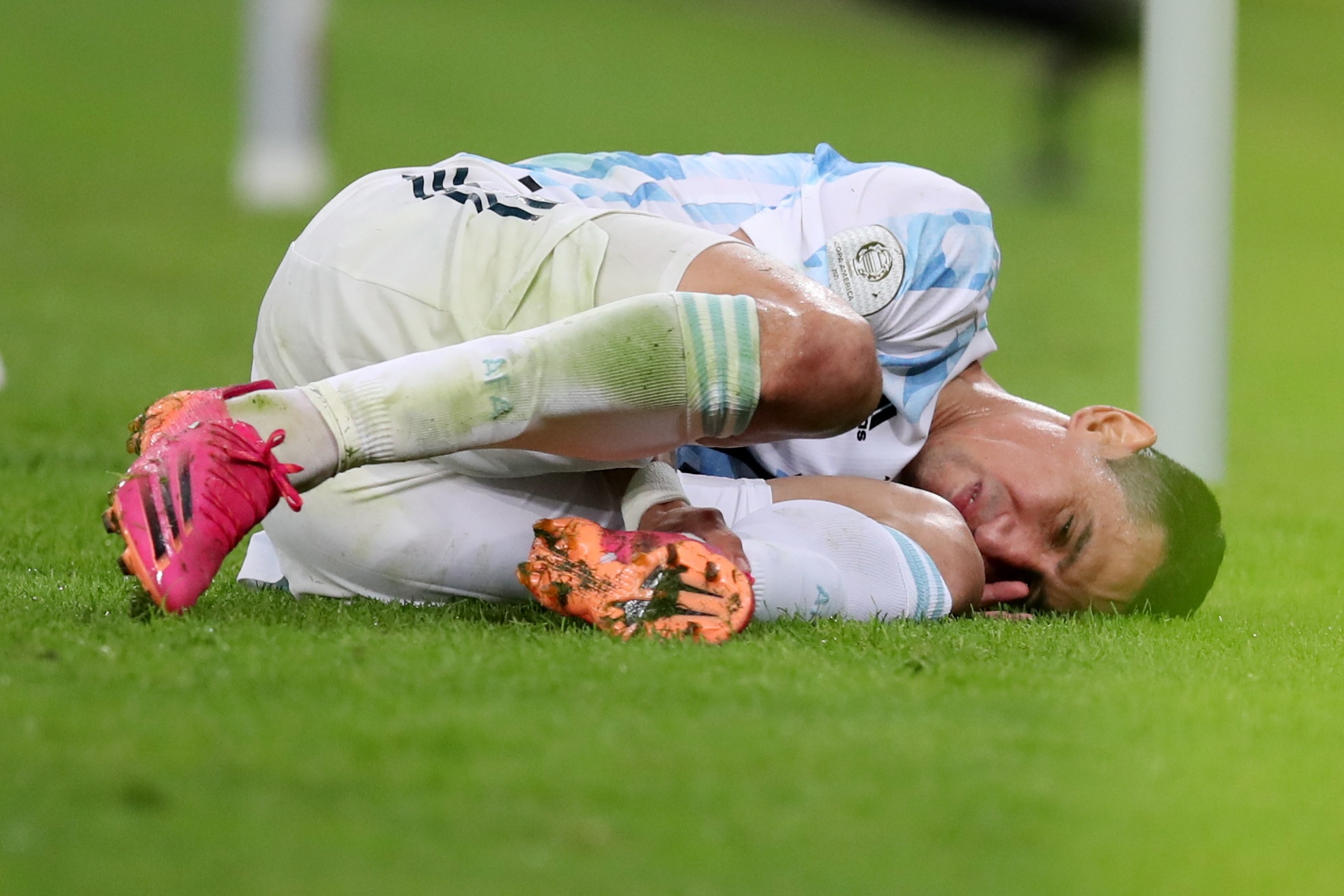 argentina vo dich copa america anh 5