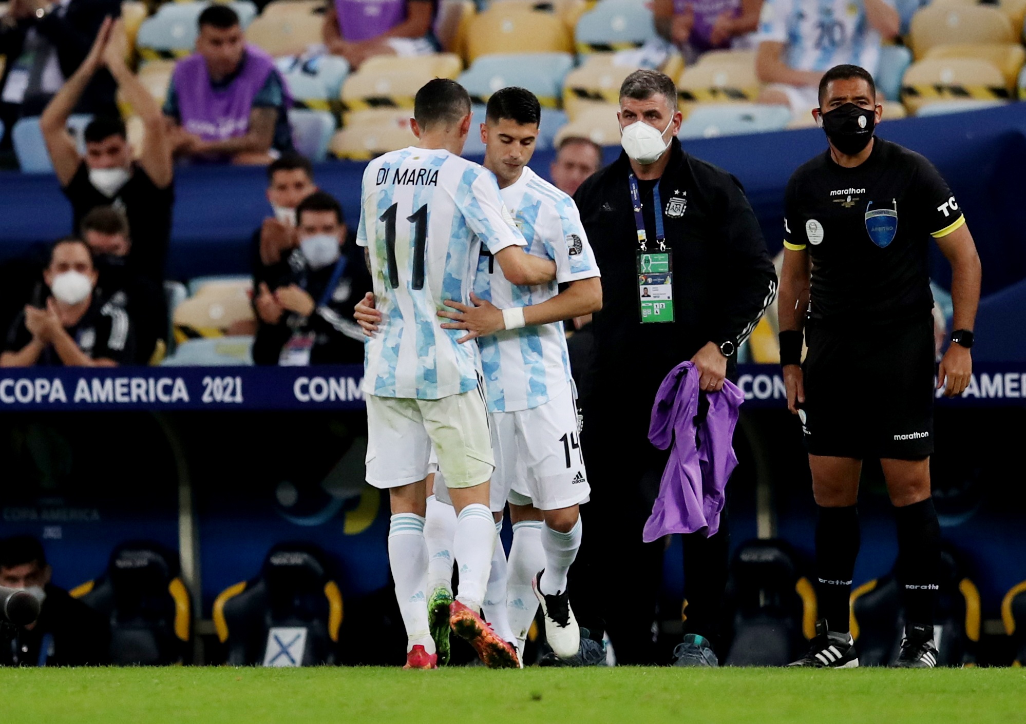 argentina vo dich copa america anh 7