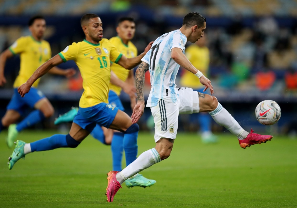 argentina vo dich copa america anh 2