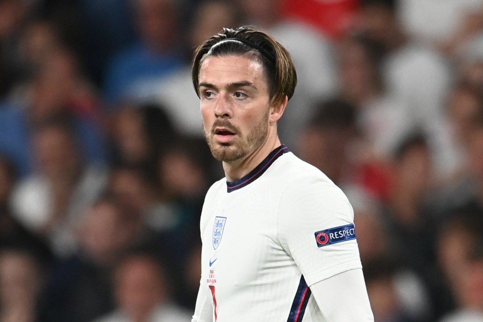 Grealish dap tra khi bi che khong dam da luan luu hinh anh