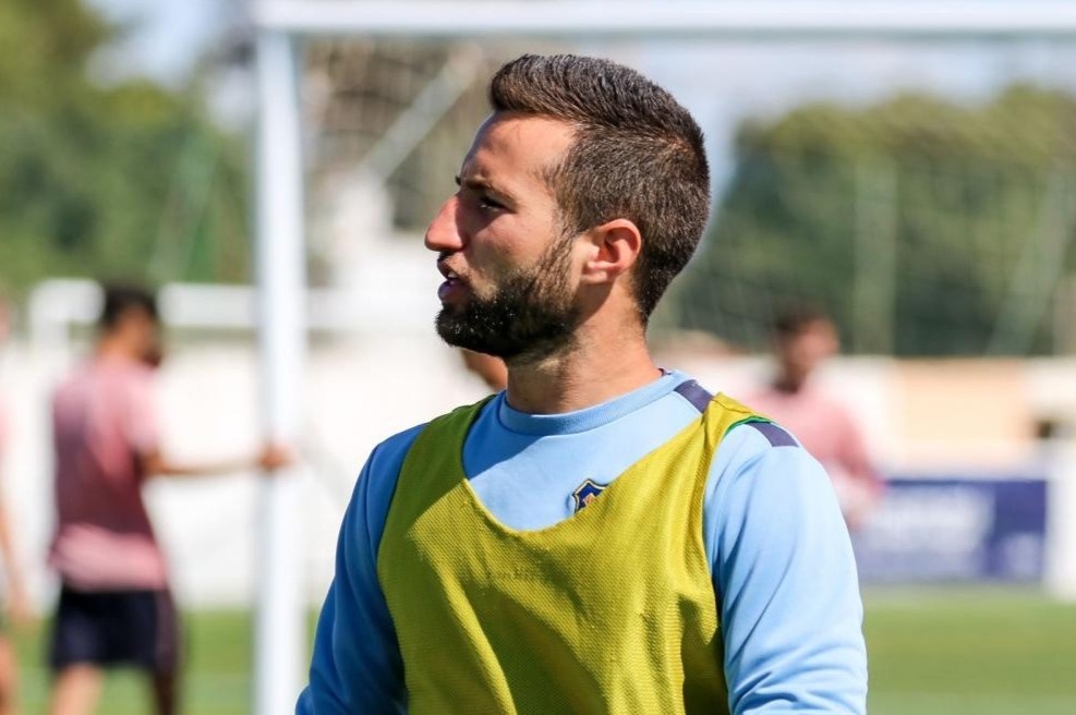 Tuyen futsal Viet Nam co HLV the luc nguoi Tay Ban Nha hinh anh