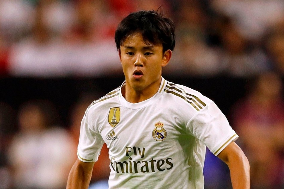 Dani Alves, Kubo va dan sao o Olympic Tokyo hinh anh