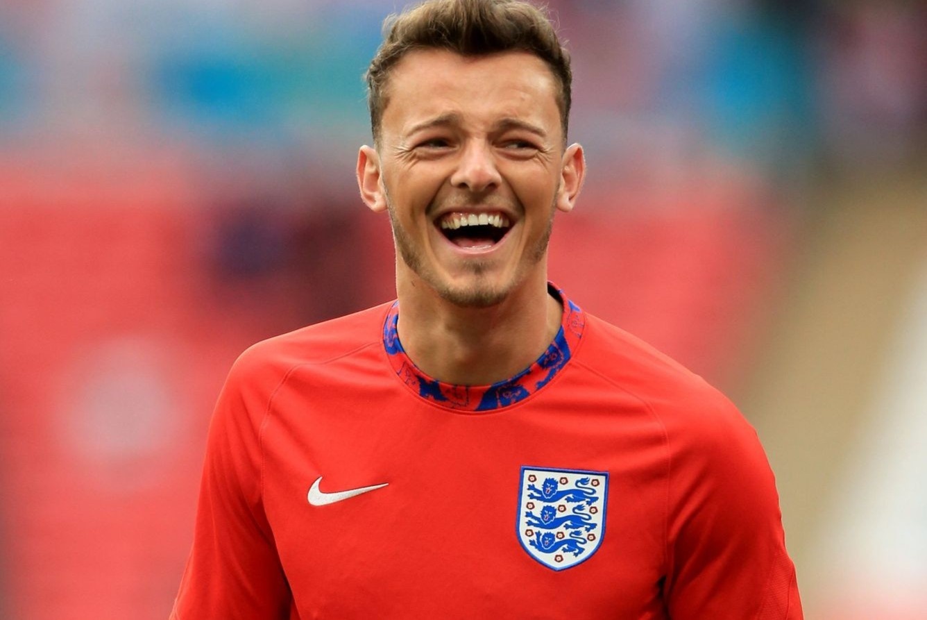 Arsenal sap chi so tien ky luc cho trung ve tuyen Anh hinh anh