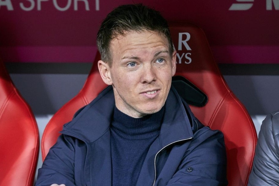 Bayern that bai o tran giao huu dau tien truoc mua giai moi hinh anh