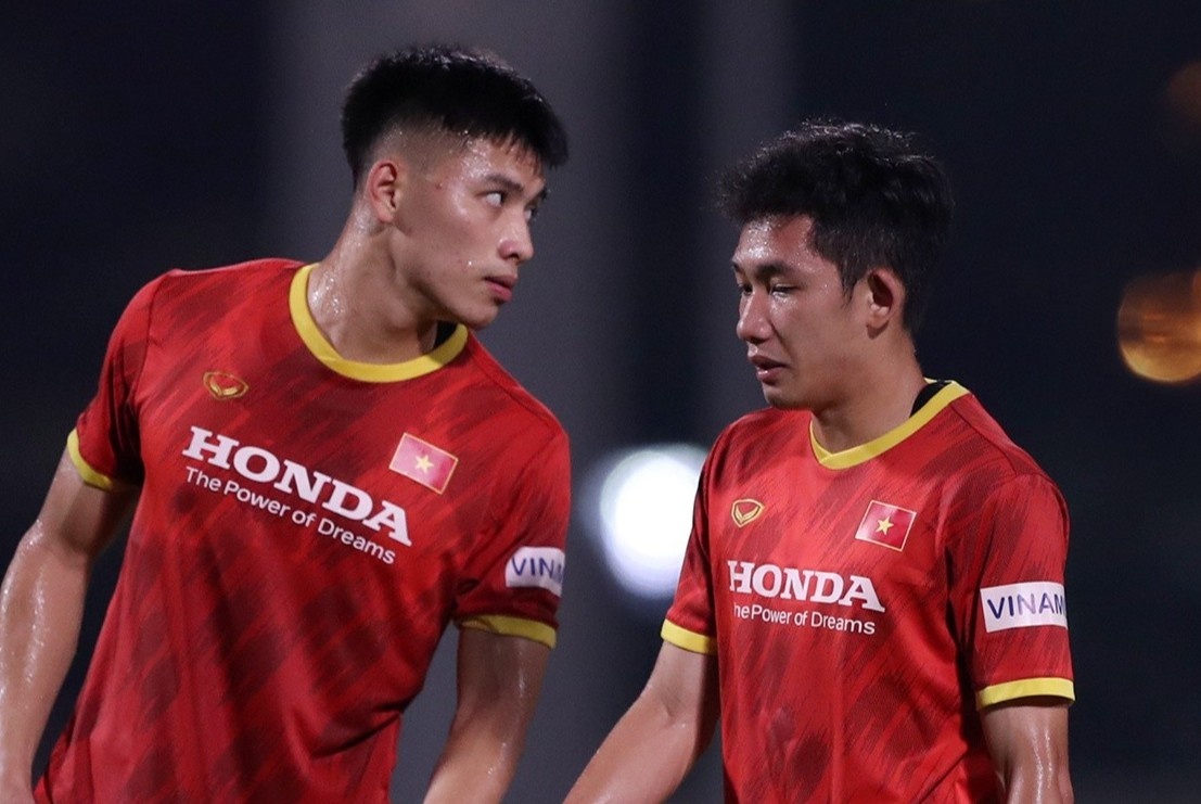 10 cau thu co nhieu co hoi da chinh o U23 Viet Nam hinh anh