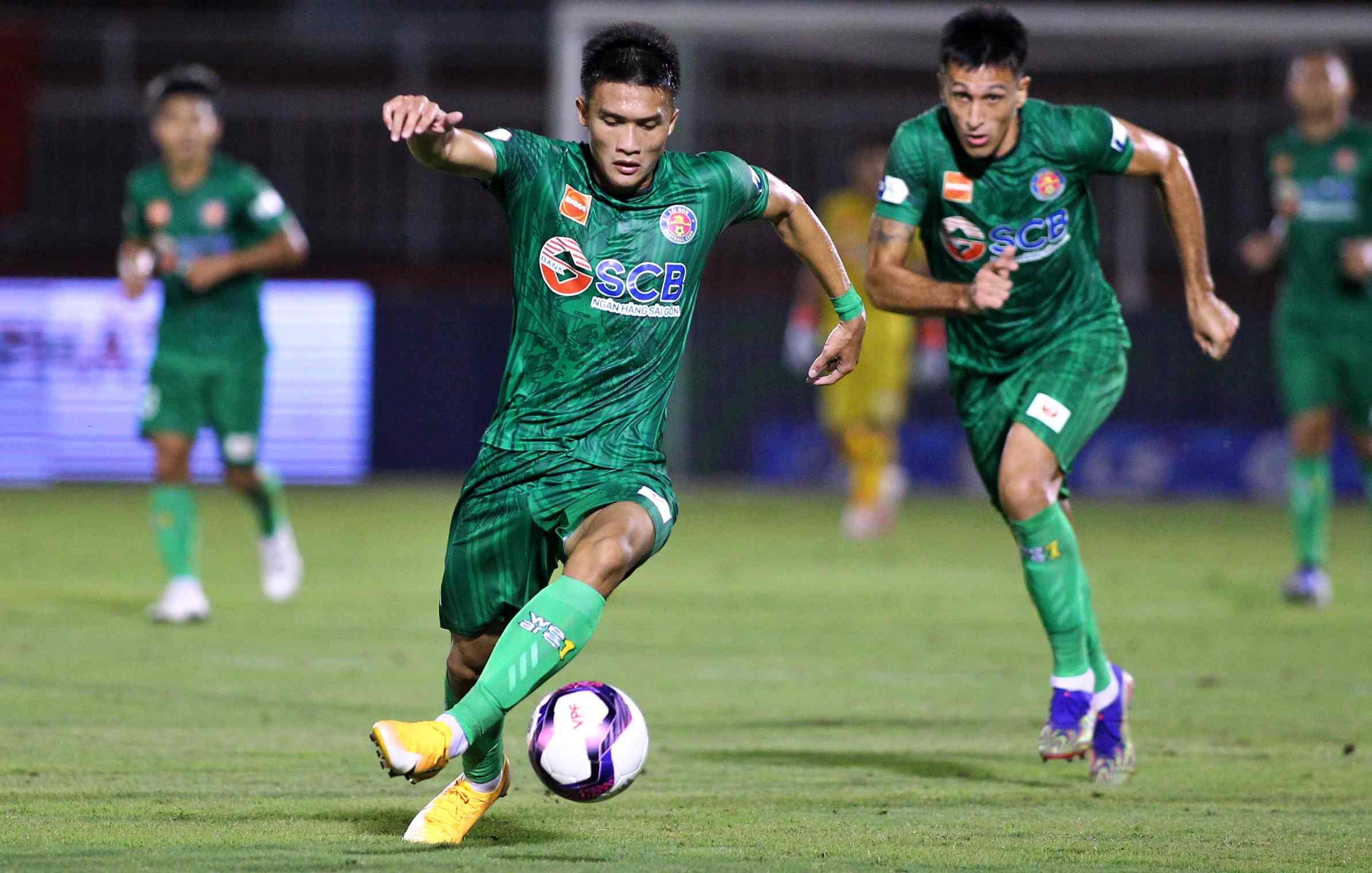 u23 viet nam anh 1