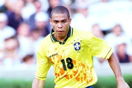 Ronaldo 'beo' va nhung ngoi sao vuon tam nho Olympic hinh anh