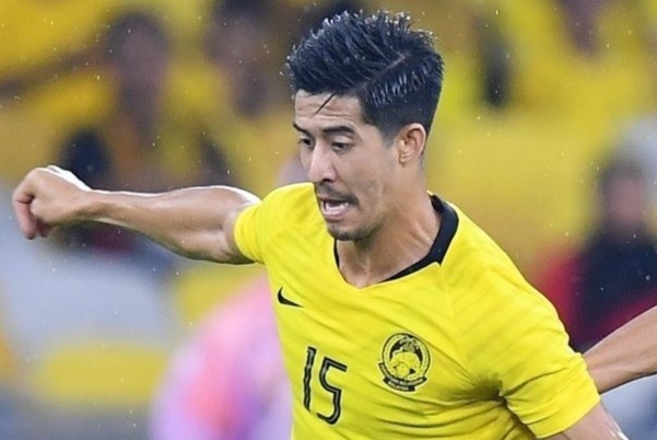 Tru cot tuyen Malaysia chien dau voi ung thu hinh anh