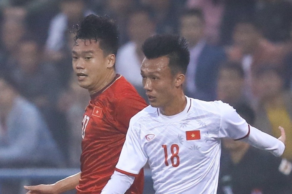 Loi the kinh nghiem o U22 Viet Nam thuoc ve ai? hinh anh