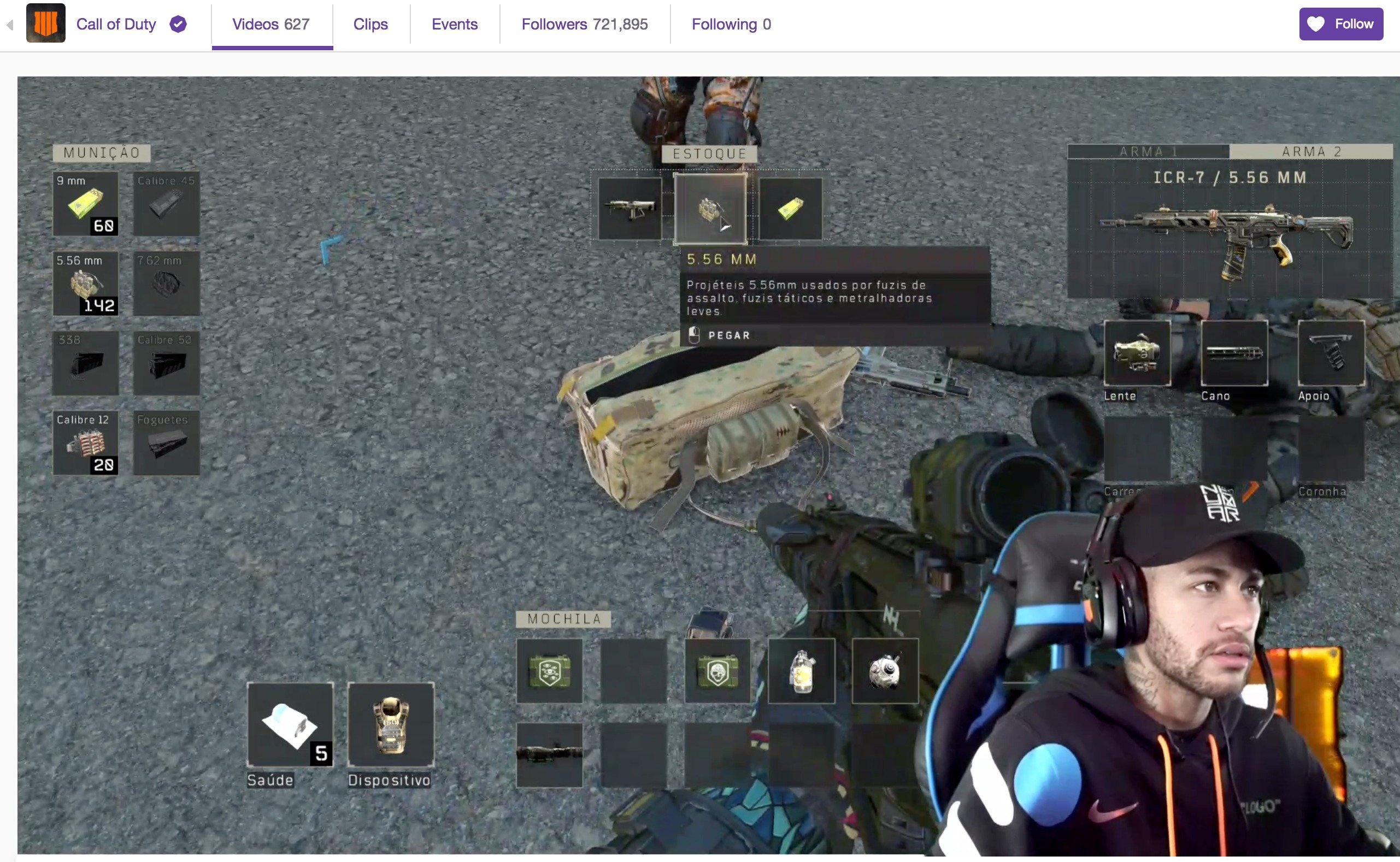 neymar tiec tung anh 10