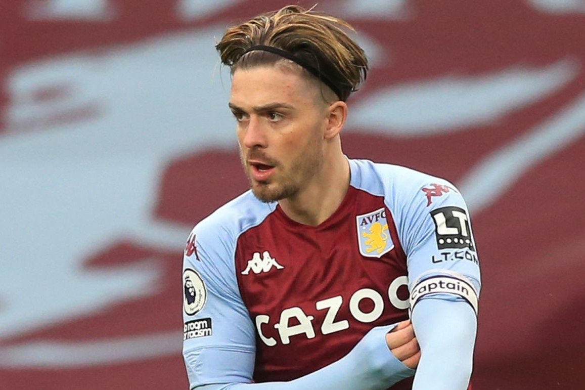 Grealish sap tro thanh cau thu nguoi Anh dat gia nhat lich su hinh anh