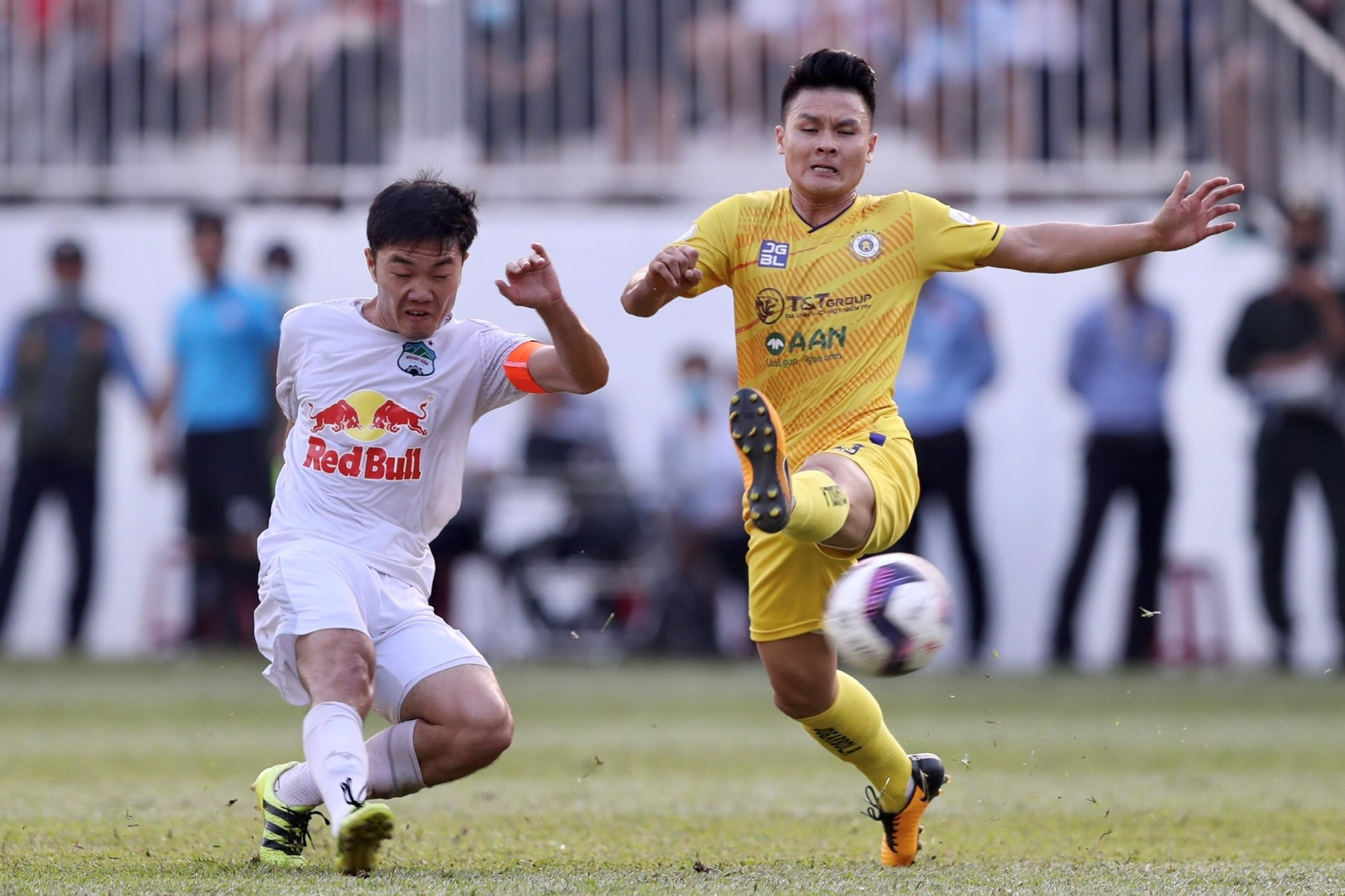 ha noi vs hagl anh 1