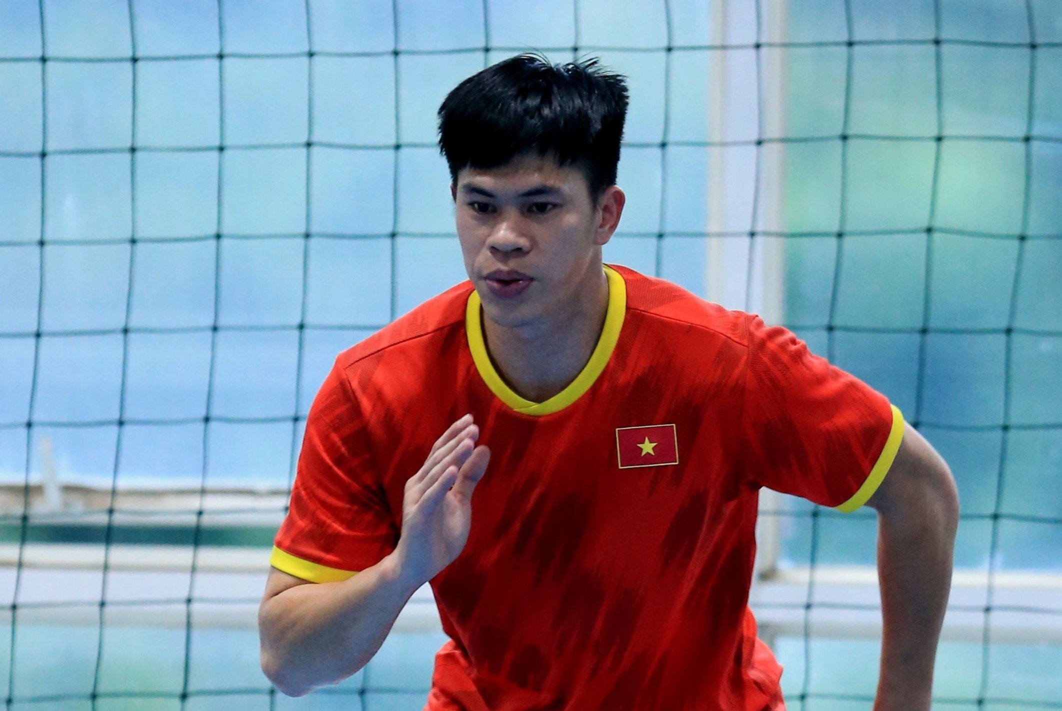 Tuyen futsal Viet Nam dat muc tieu ra sao o World Cup? hinh anh