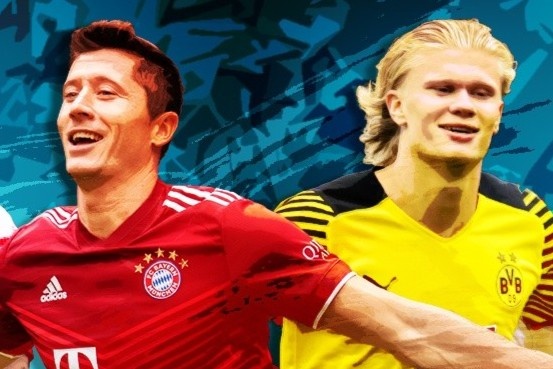 Next Media hop tac cung VTVCab phat song Bundesliga 2021/22 hinh anh