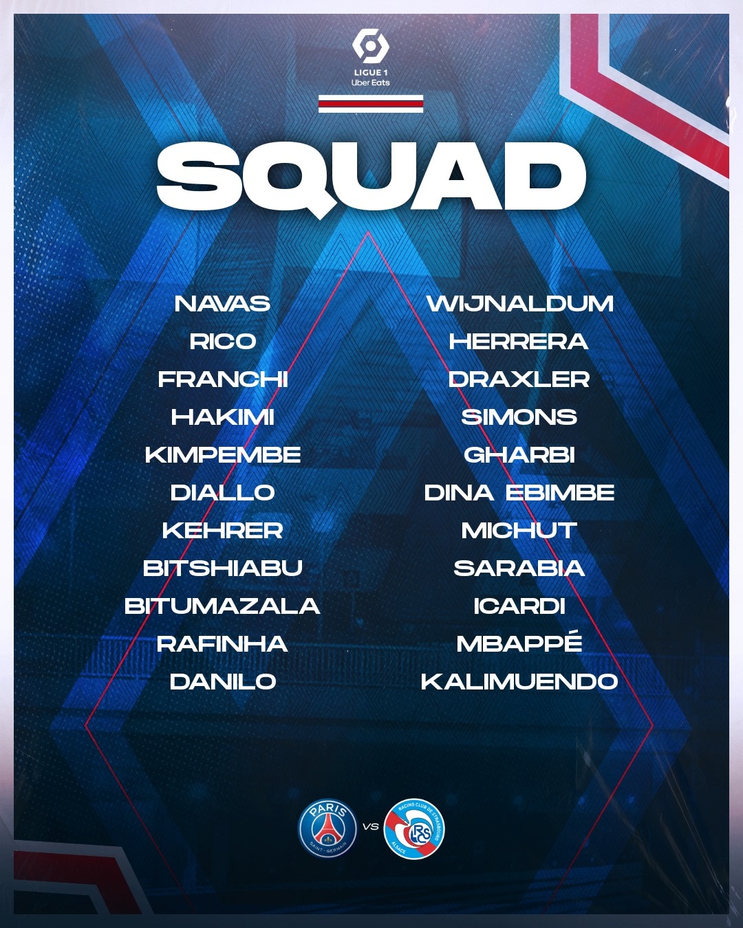 messi chua ra mat psg anh 1