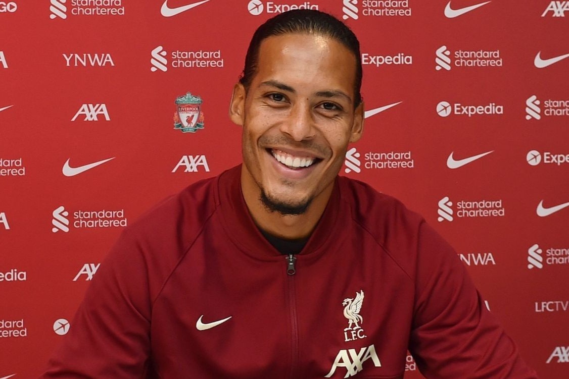 Ky chuyen nhuong don gian cua Liverpool hinh anh