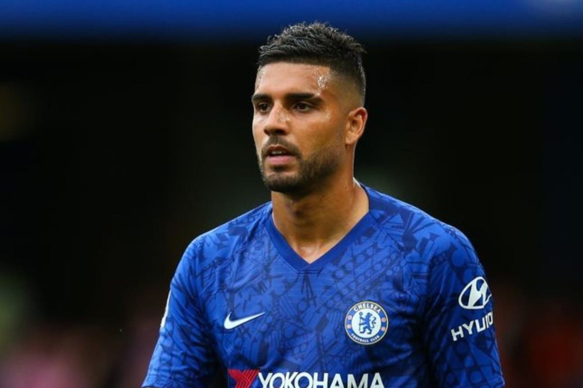 Chelsea ban va cho muon hang loat cau thu hinh anh