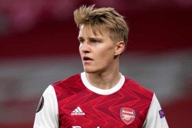 Arsenal chieu mo nguoi thua cua Real Madrid hinh anh