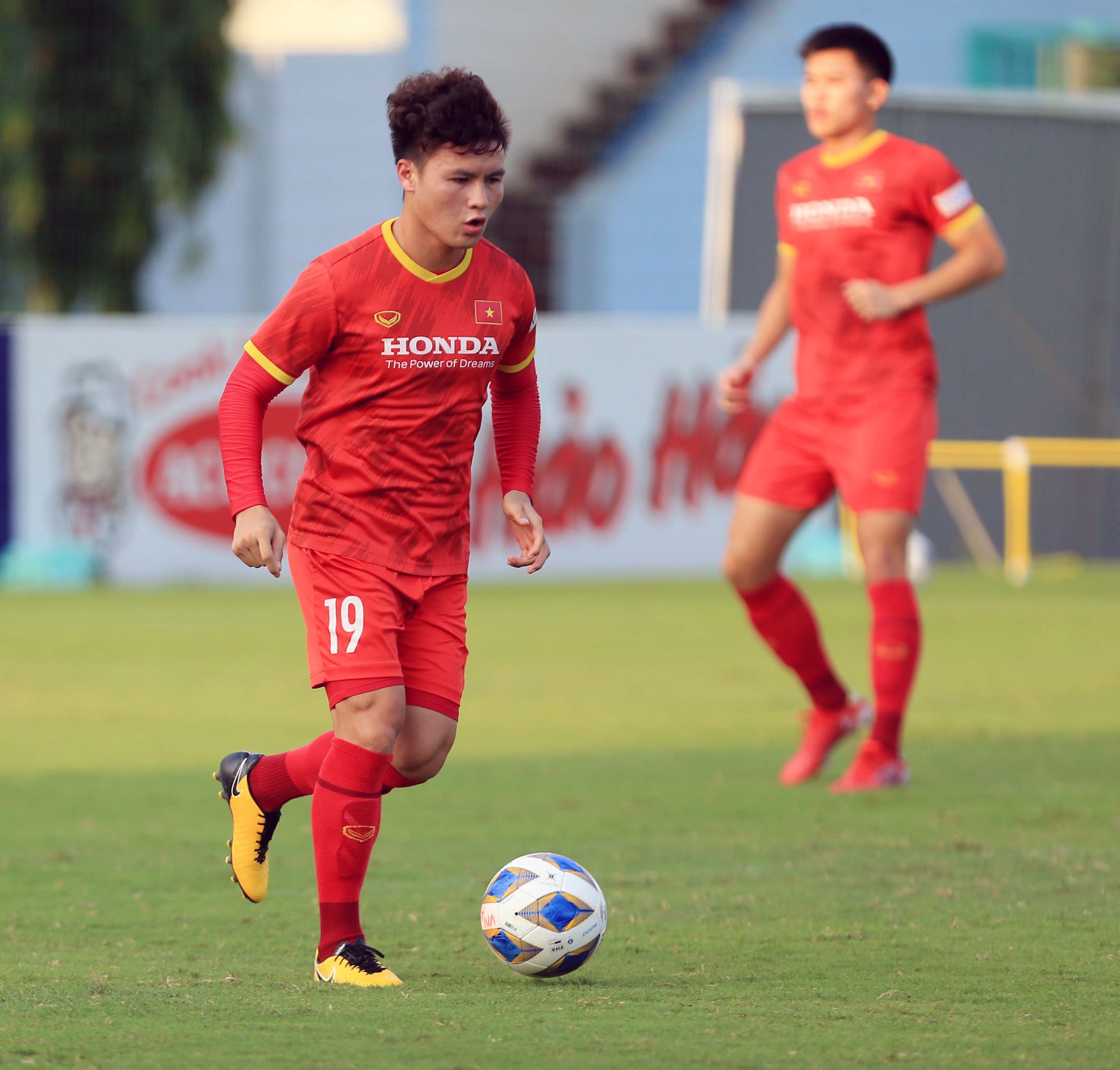 tuyen viet nam dau tap u22 anh 2